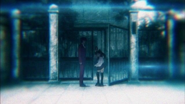 Tohsaka Residence exterior